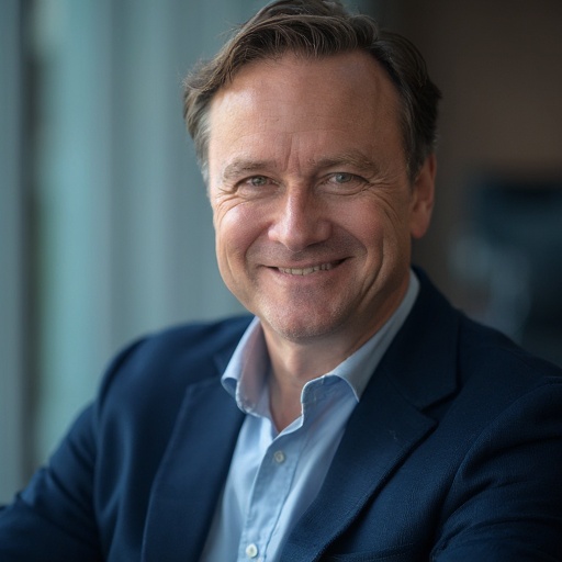 Lars van den Berg — online casino lijst expert